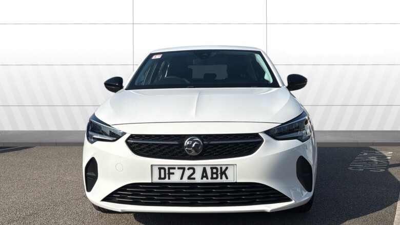 Vauxhall Corsa 1.2 Design 5dr Petrol Hatchback